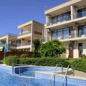 Hotel Brigantina, Golden Sands