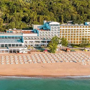 Hotel Grifid Encanto, Golden Sands