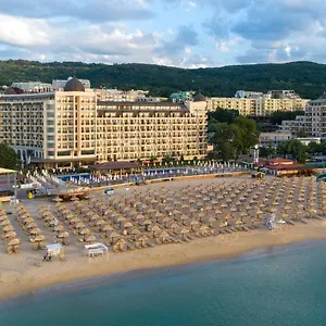 Hotel Admiral, Golden Sands
