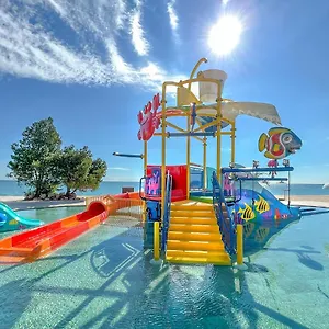 Hotel Grifid Moko, Golden Sands
