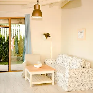 Apartment Kabakum, Golden Sands