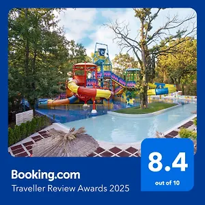 4* Otel Sh Dolce