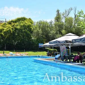 3* Otel Ambassador - Free Parking