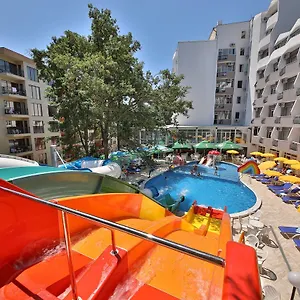 4* Otel Prestige Deluxe Aquapark Club