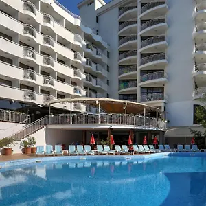 2* Otel Erma