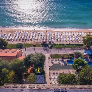 Hotel Elpida, Golden Sands