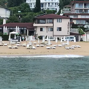 Hotel Family Pier, Golden Sands