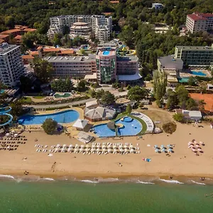 Hotel Lilia, Golden Sands